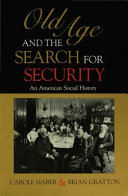 Old Age and the Search for Security
