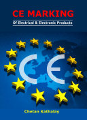 CE MARKING -OF ELECTRICAL AND ELECTRONIC PRODUCTS