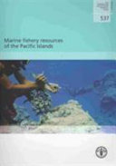 Marine Fishery Resources of the Pacific Islands