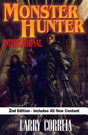 Monster Hunter International, Second Edition [Pdf/ePub] eBook