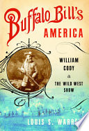 Buffalo Bill s America Book PDF