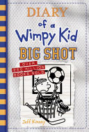 Diary of a Wimpy Kid  Book 16