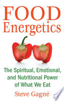 Food Energetics Book