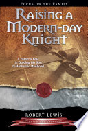 Raising a Modern Day Knight Book