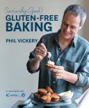 Seriously Good  Gluten Free Baking Book