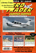AERO TRADER   CHOPPER SHOPPER  DECEMBER 1997