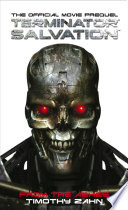 Terminator Salvation  From the Ashes Book