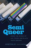Semi Queer Book