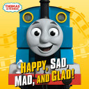Happy  Sad  Mad  and Glad   Thomas   Friends 