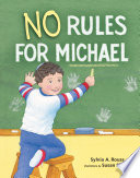 No Rules for Michael Book