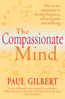 The Compassionate Mind Pdf/ePub eBook