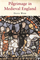 Pilgrimage in Medieval England [Pdf/ePub] eBook