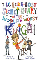 Read Pdf The Long-Lost Secret Diary of the World's Worst Knight