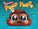 The Great Big Poop Party Pdf/ePub eBook