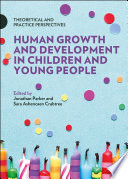 Human Growth and Development in Children and Young People Book