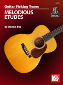 Guitar Picking Tunes - Melodious Etudes [Pdf/ePub] eBook