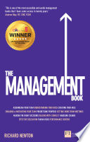 The Management Book Book