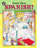 Teach Them Spanish!, Grade 5