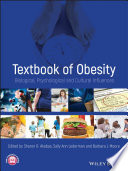Textbook Of Obesity