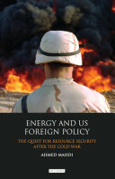 Energy and US Foreign Policy