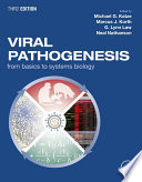 Viral Pathogenesis Book