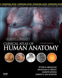 McMinn and Abrahams  Clinical Atlas of Human Anatomy