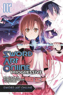 Sword Art Online Progressive  Vol  2  manga 