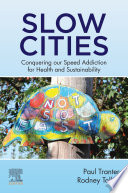 Slow Cities Book PDF