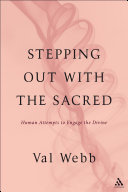 Read Pdf Stepping Out with the Sacred