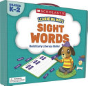 Learning Mats  Sight Words