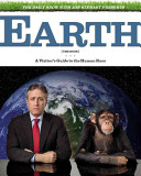 The Daily Show with Jon Stewart Presents Earth  The Book 