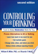 Controlling Your Drinking  Second Edition