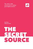 The Secret Source [Pdf/ePub] eBook