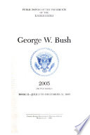 Public Papers of the Presidents of the United States Book PDF