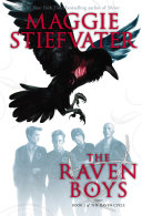 The Raven Boys (The Raven Cycle, Book 1) Pdf/ePub eBook