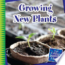 Growing New Plants Book