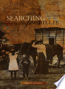 Searching for Billie Book