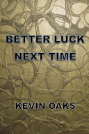 Better Luck Next Time Book PDF