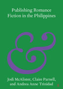 Publishing Romance Fiction in the Philippines