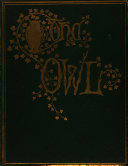 The Owl, a Wednesday journal of politics and society