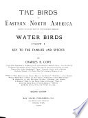 The Birds of Eastern North America Known to Occur East of the Nineteenth Meridian    