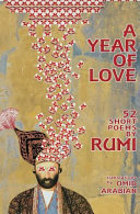 A Year of Love Book