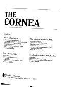The Cornea Book