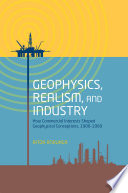 Geophysics  Realism  and Industry Book