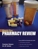 Rapid Fire Pharmacy Review