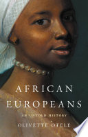 African Europeans PDF Book By Olivette Otele