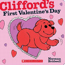 Clifford s First Valentine s Day