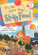 It s the 100th Day  Stinky Face 