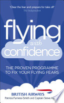 Flying with Confidence Book