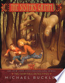 The Fairy-Tale Detectives (Sisters Grimm #1) image